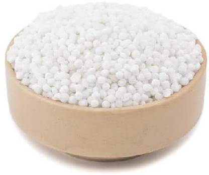 APLENTY Nylon Sabudana | Big Sabudana For Fry | Tapioca Pearl For Fast Sago