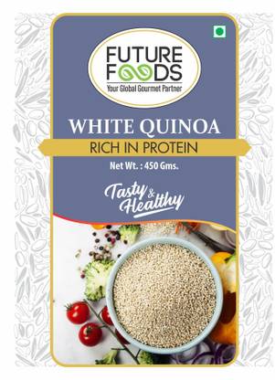 Future Foods Future Food White Quinoa Quinoa