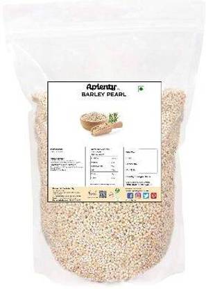 APLENTY Barley Pearl | Jau | Hordeum Vulgare | Cereal Grain | Jaau Barley