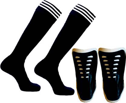 HK Sports Skates Shin Guard || Hockey Shin Guard || Football Shin Guard