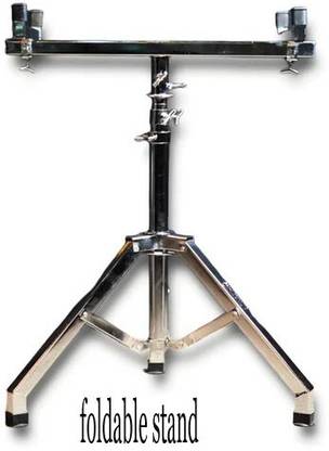 BEATBOX HARMONIUM KEYBOARD FOLDABLE STAND MODLMGA11 Folding Stand