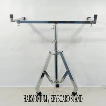 BEATBOX HARMONIUM KEYBOARD FOLDABLE STAND MODLMGA2 Folding Stand