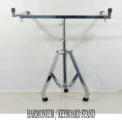 BEATBOX HARMONIUM KEYBOARD FOLDABLE STAND MODLMGA15 Folding Stand