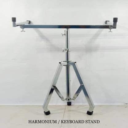 BEATBOX HARMONIUM KEYBOARD FOLDABLE STAND MODLMGB8 Folding Stand