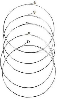 BTC Acoustic KASPAR-E 1ST Guitar String
