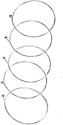 MUSIKING Acoustic E1ST OF 5 P Guitar String