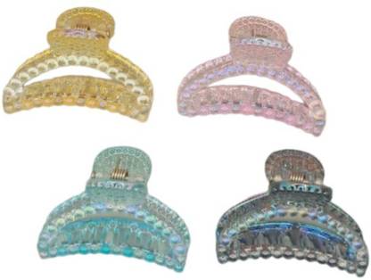 Mad Club Clutch-107-4-Moq-2F_158 Hair Clip