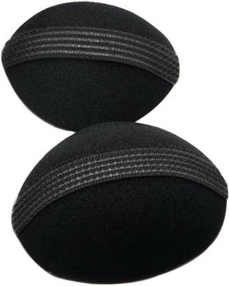 NANDANA COLLECTIONS 2Pcs Of Hair Bump It Up Hair Accessory Set