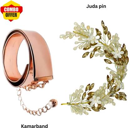 VILDTH JUDA014 Back Pin