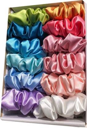 PRASUB Prasub_WomenScrunchies(12)_658 Tic Tac Clip