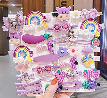house of common Hair Clip Hair Clip