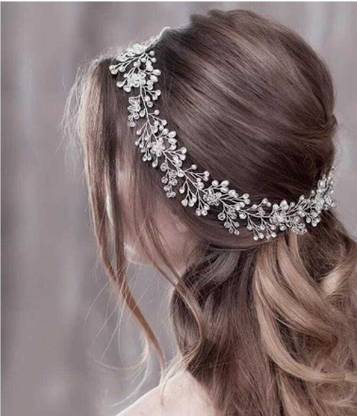 Mahi Fashion hair accessories Hair Chain