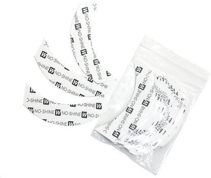 Getvock No Shine Hair Wig Tape - 36 pcs Bold Hold Hair Accessory Set