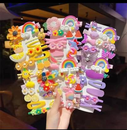 house of common Girls and Women Hair Accessory Hair Clip