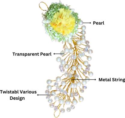 VILDTH JUDA31 Back Pin