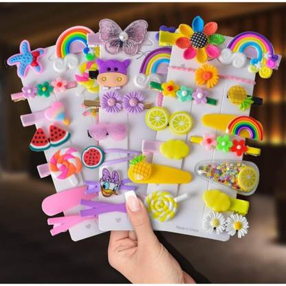 NIVO Hair Band For Women/Girls Hair Band  (Multicolor)