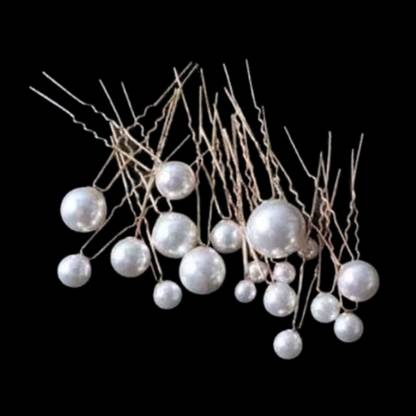 Mad Club U-Pin For Women Banana Clip