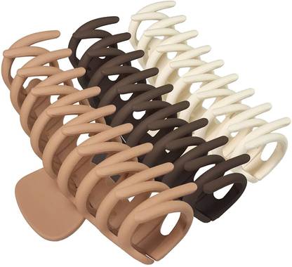 Big Hair Claw Clips for Women Hair Claw