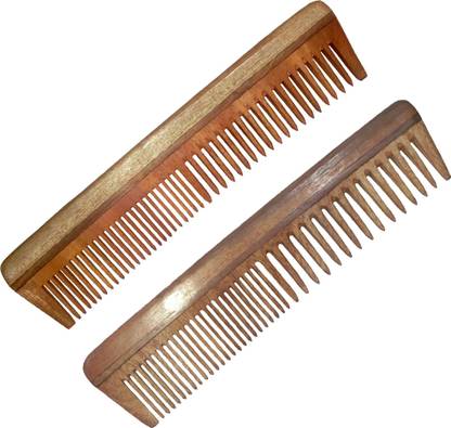 Simgin Dressing Comb
