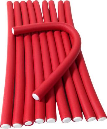 tenderbery Curlear stick red Hair Curler