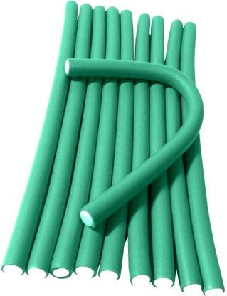 Vedy Magic Hair Curler Roller Soft Sponge Bendy Twist Curls Hair Care Easy Tool Hair Curler Hair Curler