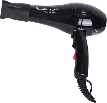 Hector Professionals Hair Dryer -Pro Touch 2000 w Hair Dryer