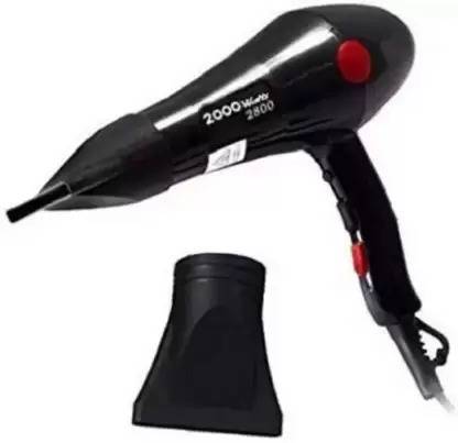 HASRU Choaba Professional 2000watt Hot and Cold Hair Dryers 2800 Hair Dryer