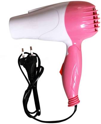 WEEPER Foldable 1290 Mini Hair Dryer