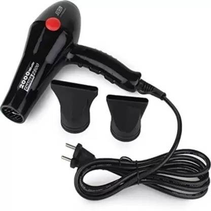 ALORNIS Hair dryer for boys and girls 2000 watt hot and cold air chaoba 2800 Hair Dryer Hair Dryer