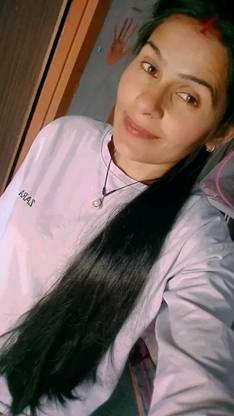 ALX Straight tie up Ribbon Wrap around Ponytail for girls woman silky162a Banana Clip