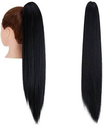Rizi BEAUTIFUL INSTANT STRAIGHT HAIR STYLE ACCESSORY alligator clip/clacher1a hair Hair Chain