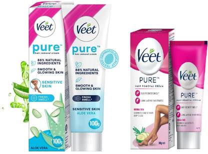 Veet Hair Removal Cream Cream