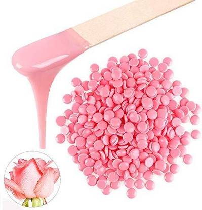 Misty Alle body hair remover wax beans wax drops 100 gm high quality Wax