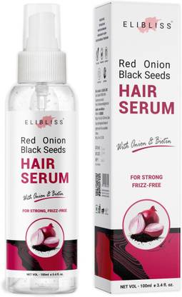 ELIBLISS Hair Serum
