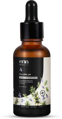 ENN Advanced Hair Growth Serum With 2% Redensyl