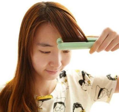 eXson mini hair straightener especially designed for teen, Hair Straightener