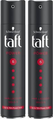 TAFT New Power Hair Spray Hair Spray