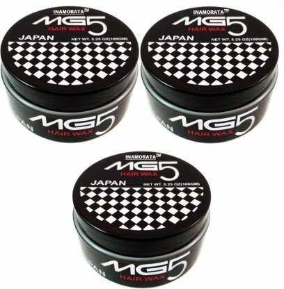 INAMORATA HAIR STYLING WAX, HAIR WAX Hair Wax
