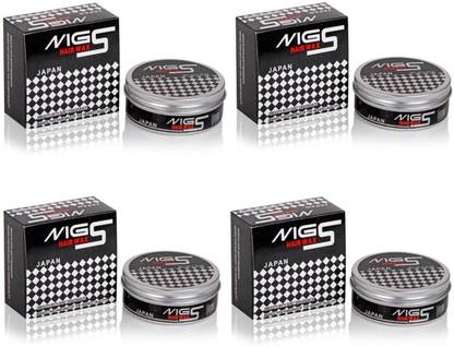 MG5 HAIR Gel 150 gm Pack of 4 Hair Gel
