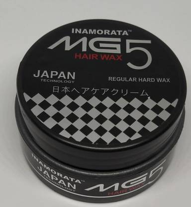 INAMORATA HAIR STYLE WAX Hair Wax