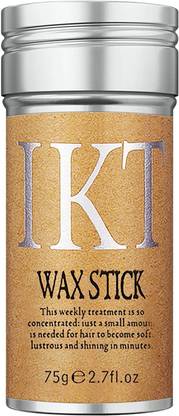 D-DIVINE Broken Hair Wax Stick Hair Styling | Hair Edge Control Gel Stick Hair Line Hair Gel