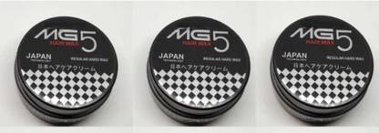 Elite gliss Hair Wax for Men Hair Wax pack of 3 Hair Wax Hair Wax