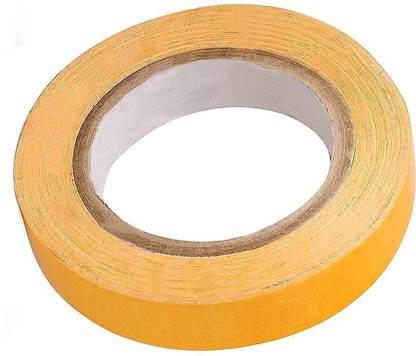 D-DIVINE Cotton Double Sided Waterproof Tape for Men and Women Wig Patch Adhesive Glue Bun