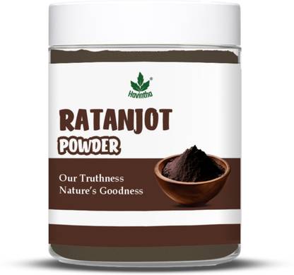 Havintha Ratanjot Powder (Root) Use for Hair Fall, Hair Growth, Skin Burns