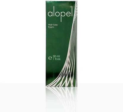 classic derma Alopel Hair Loss Foam