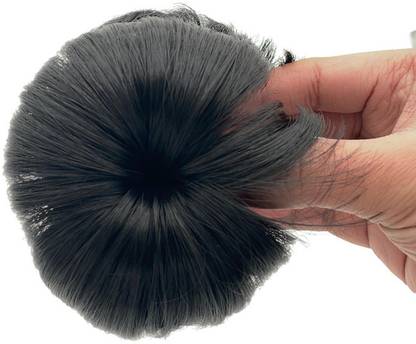 GIRISA Sensational Styling Hair Extensions Bun Clip
