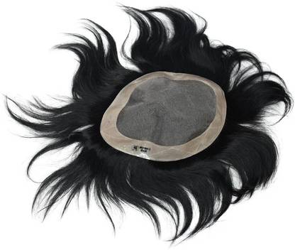 DELUXE Medium Hair Wig