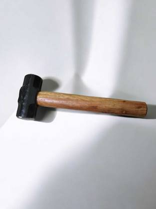 Ubod Sledge Hammer SHSJ-132 Sledge Hammer 2lbs with upper body sealed Sledge Hammer