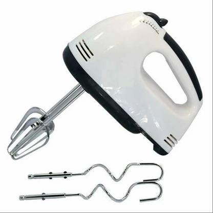 5SUPREME 100 W White Hand Blender