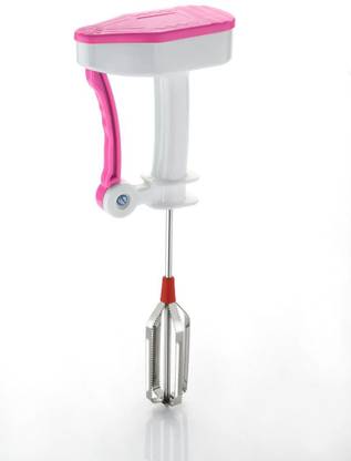 CAPTAIN 0 Multicolor, Green, Blue, Pink Hand Blender
